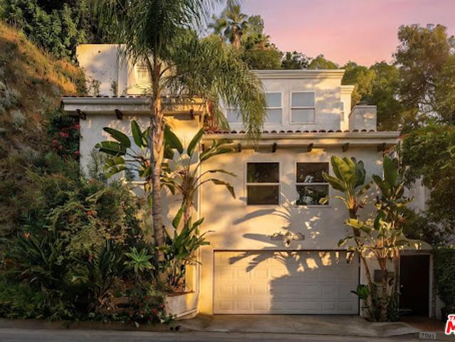 House for sale in Canoga Park, California