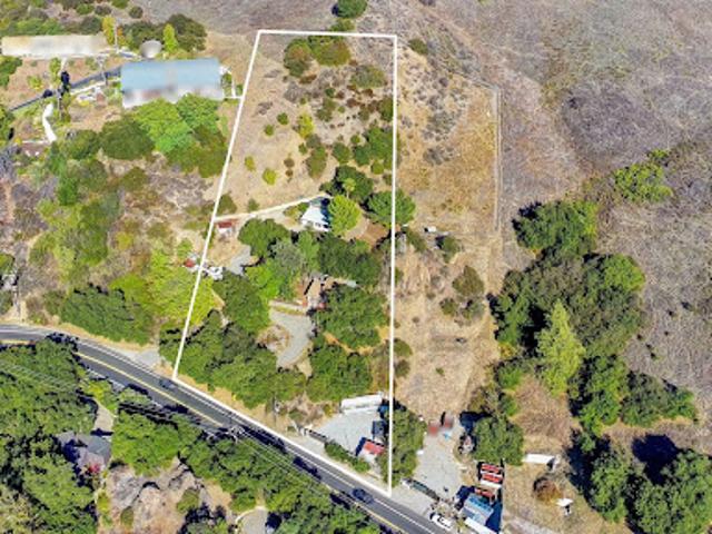House for sale in Topanga, California