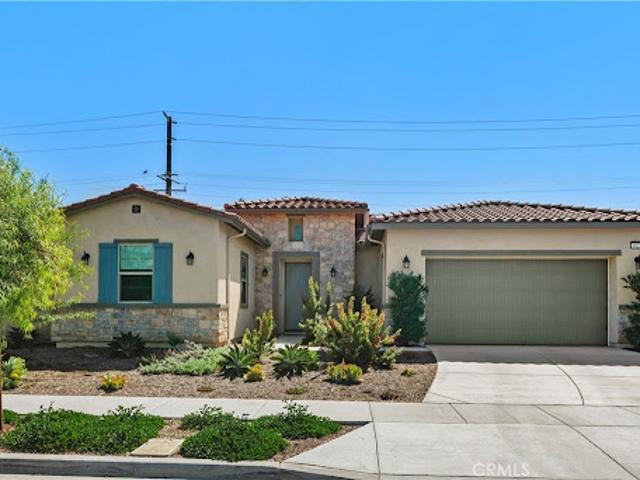 House for sale in Chino, San Bernardino County