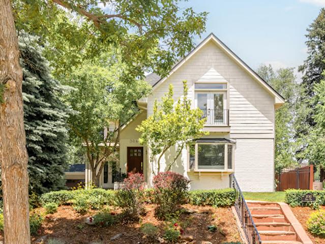 House for sale in Denver
