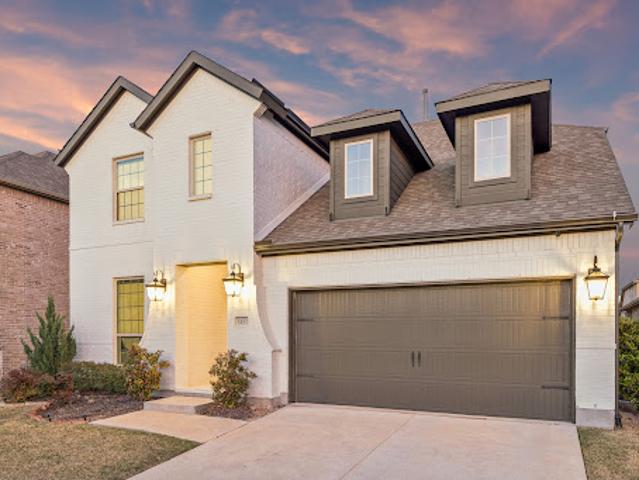 House for sale in Celina, Texas