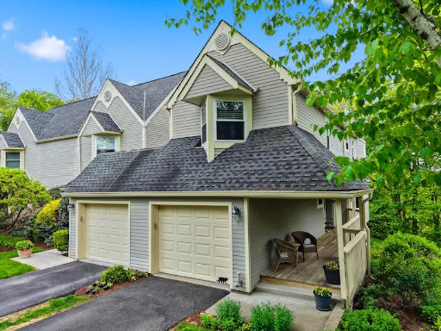 House for sale in South Salem, New York