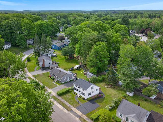 House for sale in South Portland, Maine