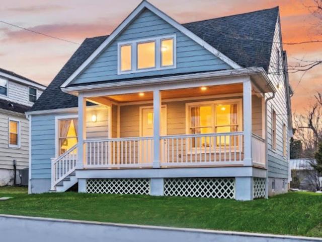 House for sale in Annapolis, Maryland