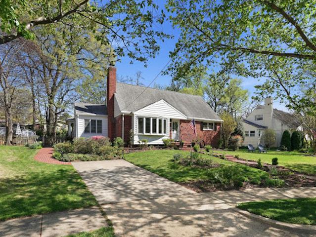 House for sale in Virginia