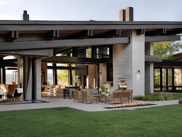 House for sale in Park City, Utah