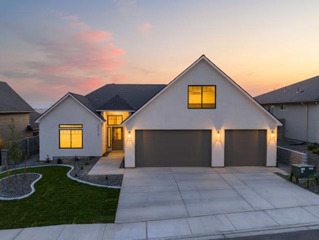 House for sale in Richland, Washington