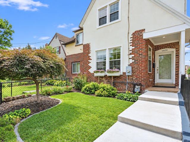 House for sale in Washington, Washington DC