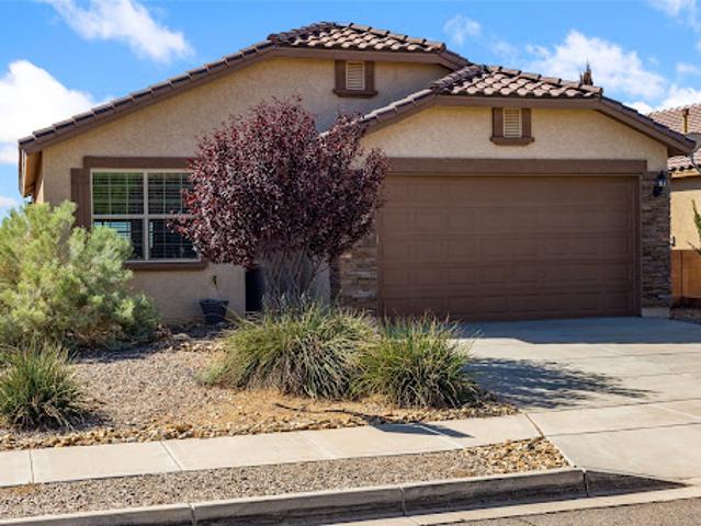 House for sale in Rio Rancho, New Mexico
