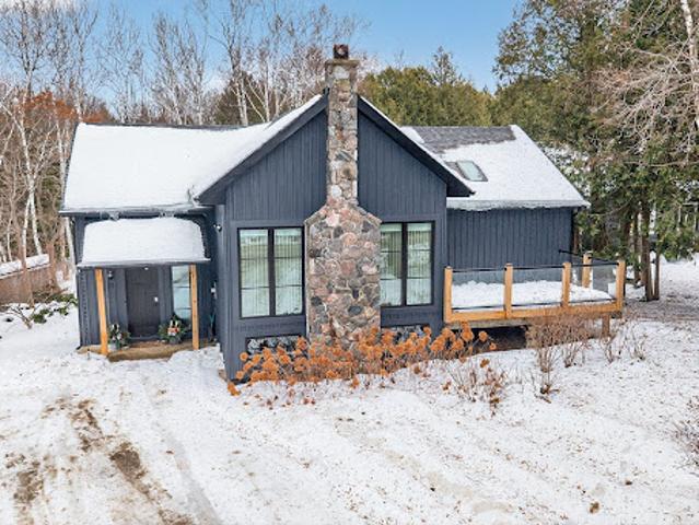 House for sale in Collingwood, Ontario
