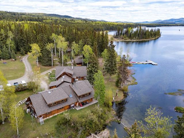 House for sale in 108 Mile Ranch, British Columbia