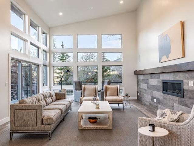 House for sale in Park City, Utah
