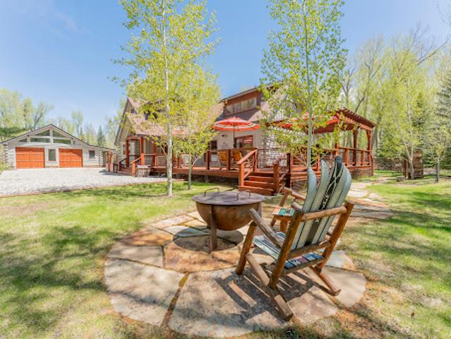 House for sale in Gunnison House for sale in Gunnison