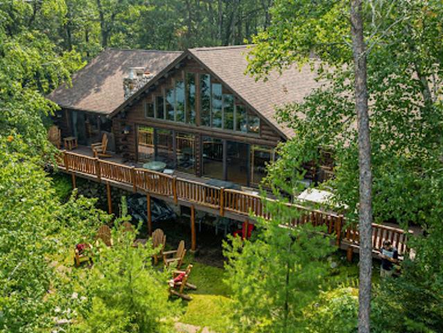 House for sale in Minnesota