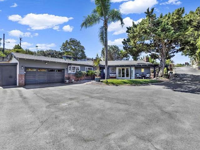 House for sale in La Mesa, California