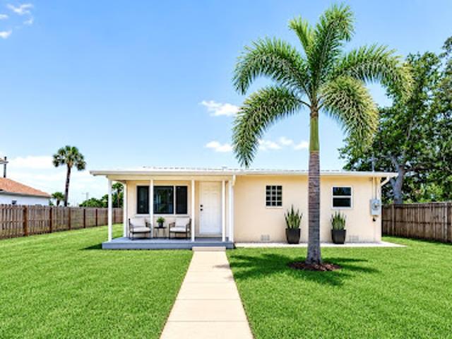 House for sale in Melbourne, Florida