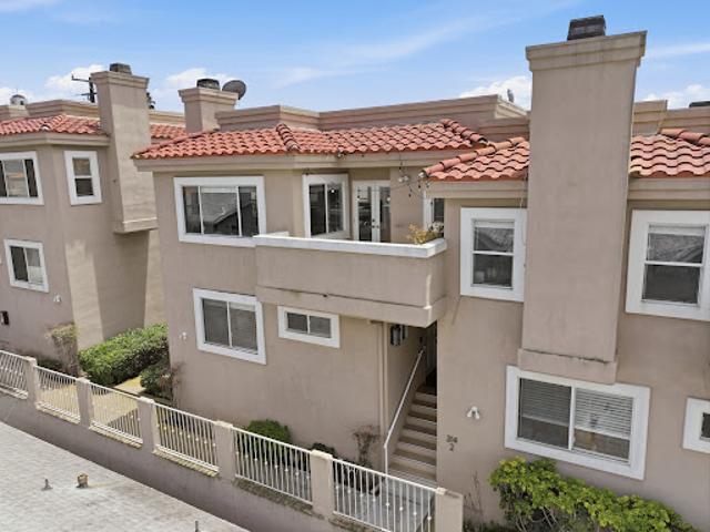 House for sale in El Segundo, California