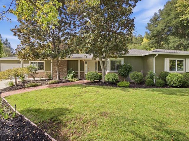 House for sale in Orinda, California