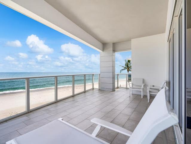 House for sale in Hillsboro Beach, Florida