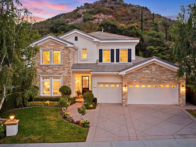 House for sale in Newbury Park, California