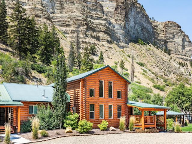 House for sale in Utah