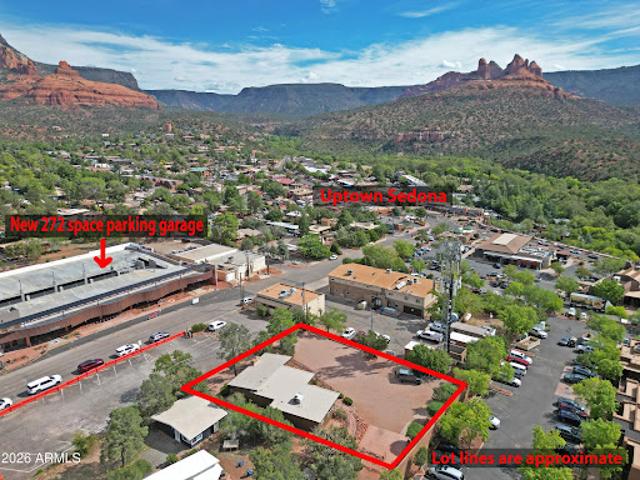 House for sale in Sedona, Coconino County