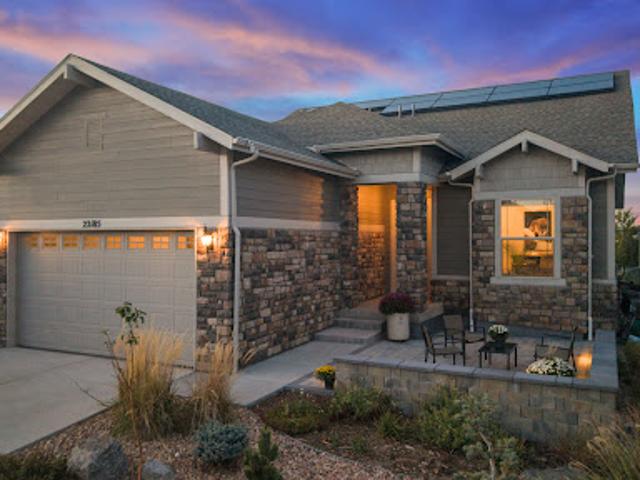 House for sale in Aurora, Adams County