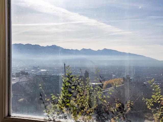 House for sale in Salt Lake City, Utah