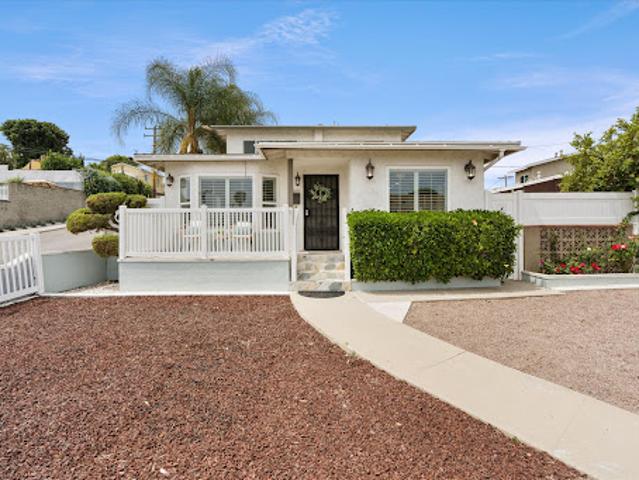 House for sale in Canoga Park, California
