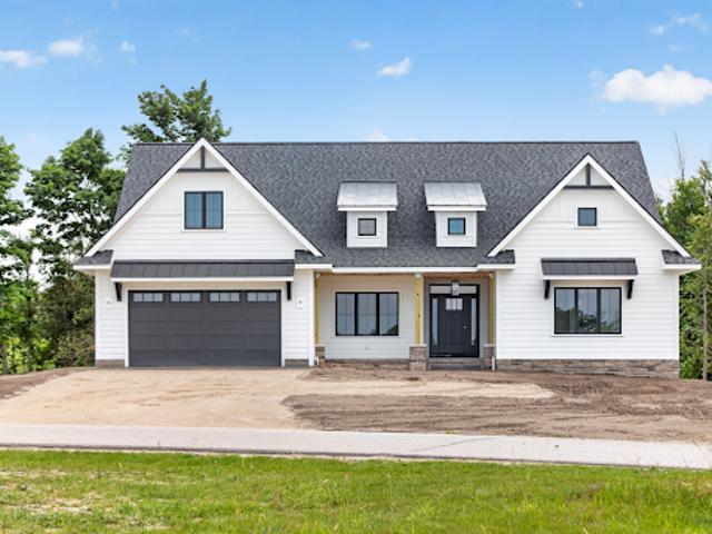 House for sale in Petoskey, Michigan