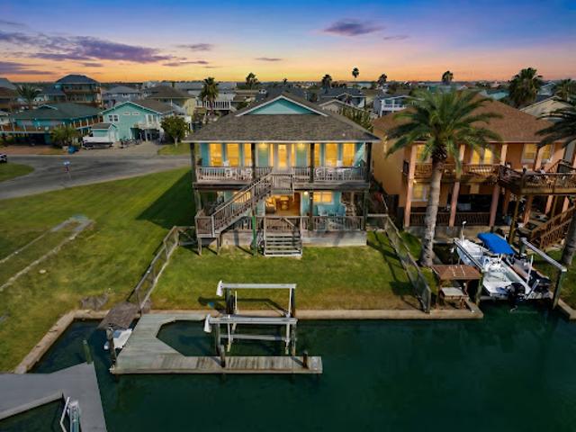 House for sale in Texas