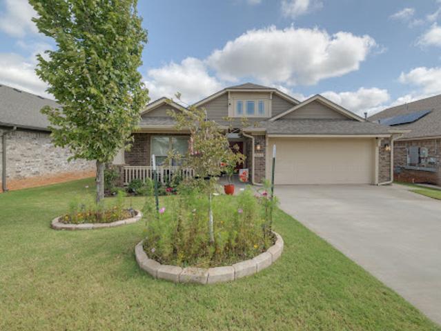 House for sale in Norman, Oklahoma