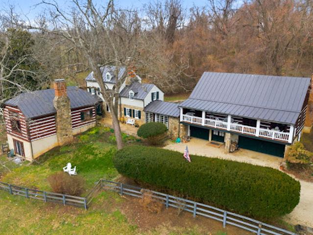 House for sale in Virginia