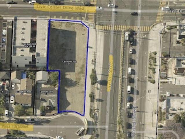 House for sale in Santa Ana, California