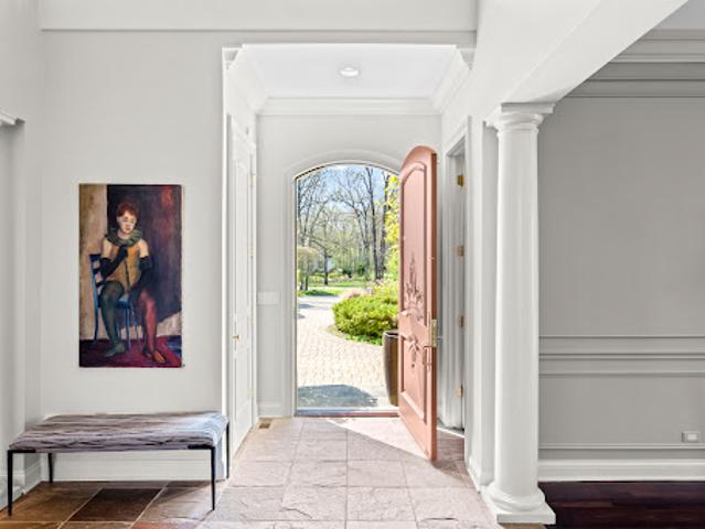 House for sale in Lake Forest, Illinois