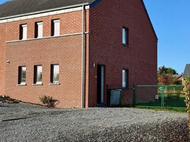 Maison location à Wellin