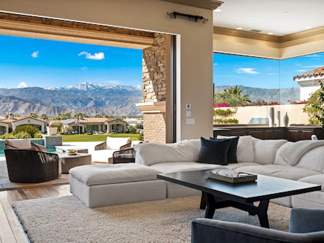 House for rent in Indian Wells