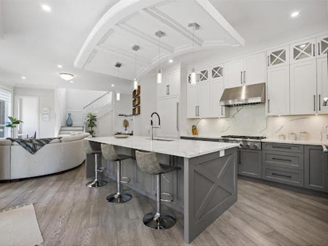 House for sale in Surrey, British Columbia