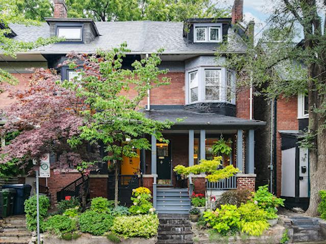 House for sale in Woburn, Ontario