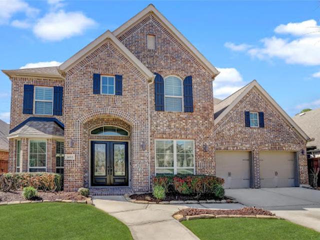 House for sale in Humble, Texas