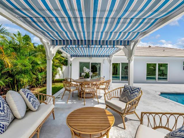 House for sale in Delray Beach, Florida