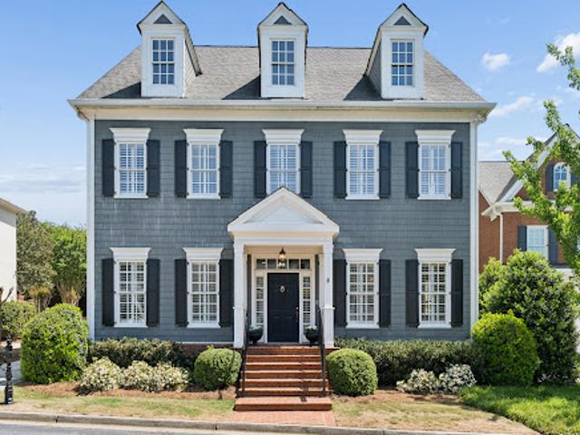 House for sale in Cobb, Georgia