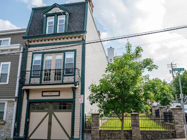 House for sale in Cincinnati, Ohio