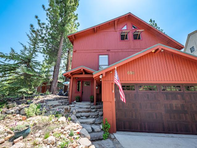 House for sale in Incline Village, Nevada