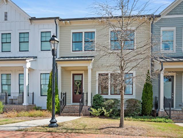 House for sale in Roswell, Georgia