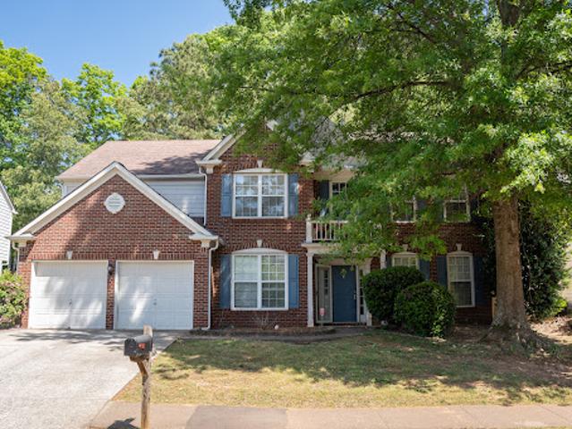 House for sale in Cobb, Georgia