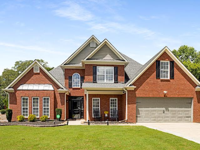House for sale in Cobb, Georgia