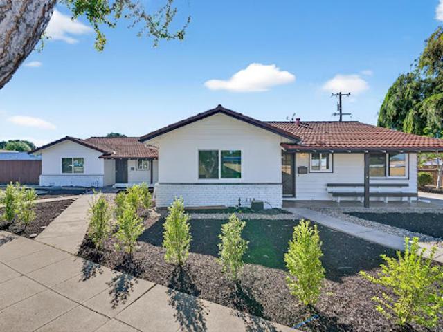House for sale in San Jose, California