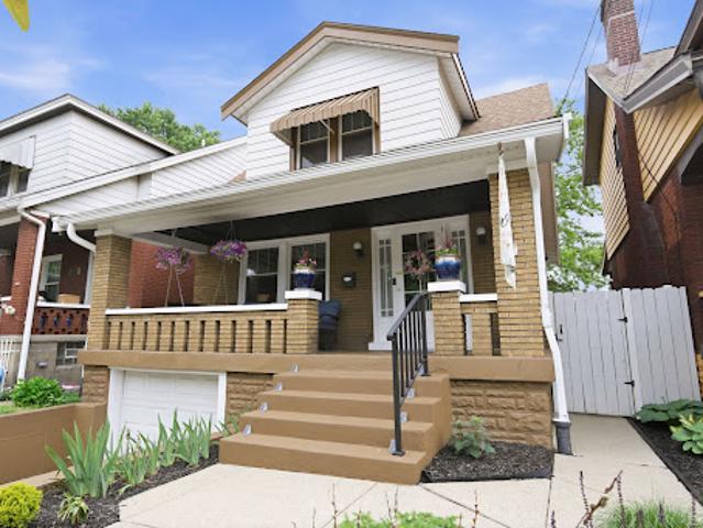 House for sale in Campbell, Kentucky