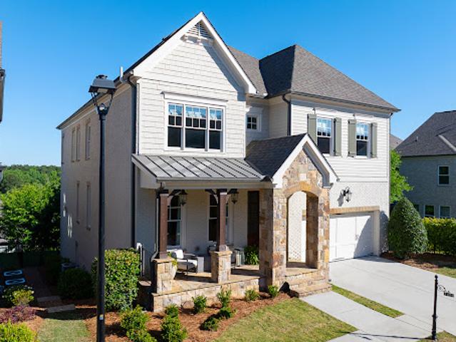 House for sale in Cobb, Georgia
